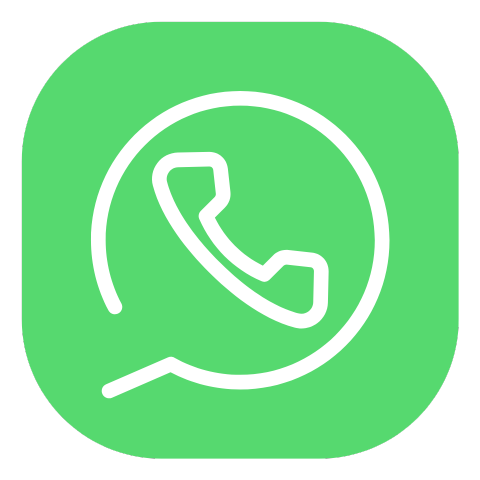 WhatsApp Icon